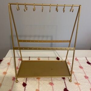 Hobby Lobby Jewelry Stand